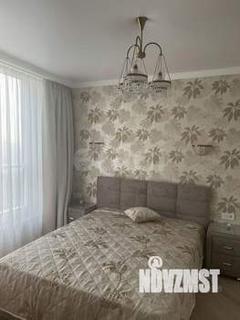 1-к квартира, на длительный срок, 40м2, 16/24 этаж
