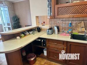 2-к квартира, посуточно, 56м2, 6/10 этаж