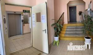 1-к квартира, на длительный срок, 39м2, 7/15 этаж