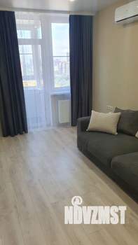 1-к квартира, на длительный срок, 35м2, 17/22 этаж