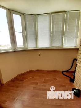 1-к квартира, на длительный срок, 45м2, 14/21 этаж