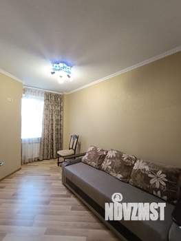 2-к квартира, на длительный срок, 55м2, 7/20 этаж