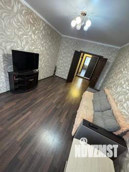 3-к квартира, на длительный срок, 70м2, 2/4 этаж