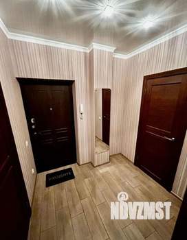 1-к квартира, на длительный срок, 40м2, 3/7 этаж