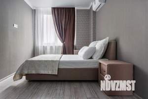 2-к квартира, посуточно, 54м2, 1/1 этаж