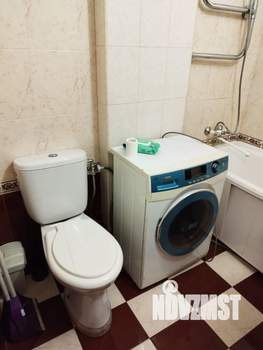 1-к квартира, на длительный срок, 38м2, 4/9 этаж