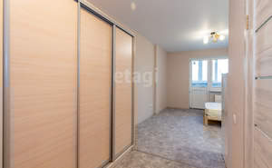 Студия квартира, на длительный срок, 27м2, 7/24 этаж