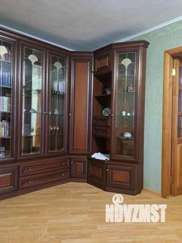 2-к квартира, на длительный срок, 52м2, 1/9 этаж