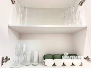 1-к квартира, посуточно, 47м2, 1/1 этаж