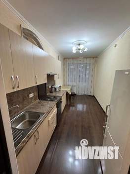 2-к квартира, на длительный срок, 60м2, 2/10 этаж