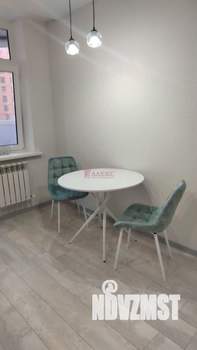 1-к квартира, на длительный срок, 38м2, 6/24 этаж