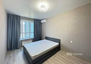 2-к квартира, на длительный срок, 62м2, 9/24 этаж