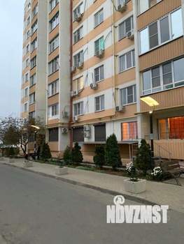1-к квартира, на длительный срок, 39м2, 5/11 этаж