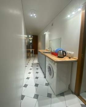 2-к квартира, на длительный срок, 54м2, 10/10 этаж