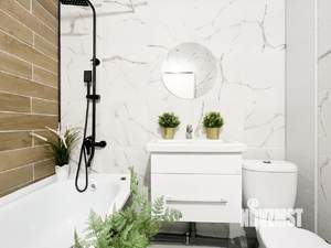 1-к квартира, на длительный срок, 31м2, 8/22 этаж