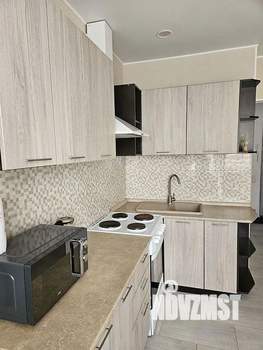 2-к квартира, на длительный срок, 46м2, 16/19 этаж