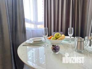 1-к квартира, посуточно, 32м2, 2/24 этаж