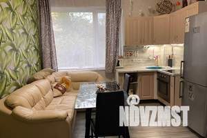 2-к квартира, посуточно, 45м2, 1/3 этаж