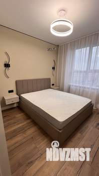 2-к квартира, на длительный срок, 45м2, 24/26 этаж