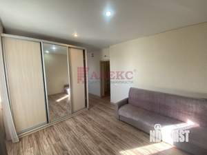 1-к квартира, на длительный срок, 32м2, 16/18 этаж