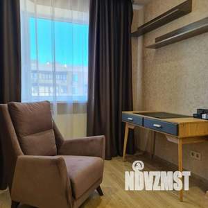 2-к квартира, посуточно, 65м2, 1/1 этаж
