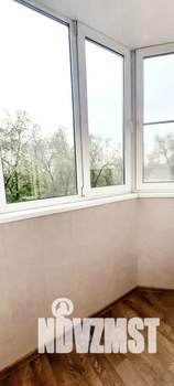 1-к квартира, посуточно, 38м2, 5/17 этаж