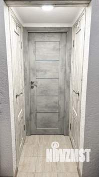 Студия квартира, на длительный срок, 18м2, 1/4 этаж