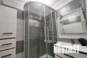2-к квартира, посуточно, 60м2, 10/18 этаж