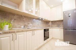 2-к квартира, на длительный срок, 50м2, 6/25 этаж