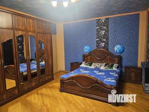 2-к квартира, на длительный срок, 94м2, 10/16 этаж