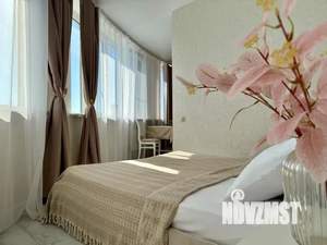 3-к квартира, посуточно, 55м2, 9/31 этаж