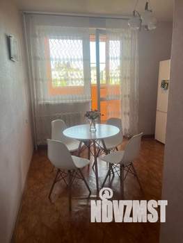 1-к квартира, посуточно, 50м2, 6/16 этаж