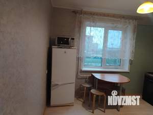 1-к квартира, на длительный срок, 37м2, 2/10 этаж