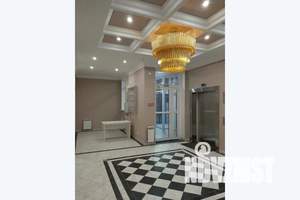 1-к квартира, посуточно, 35м2, 4/7 этаж
