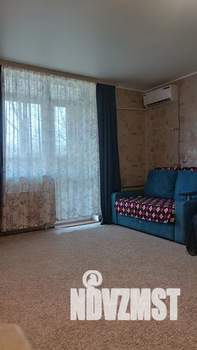 Студия квартира, посуточно, 33м2, 2/17 этаж