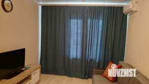 1-к квартира, на длительный срок, 32м2, 19/19 этаж