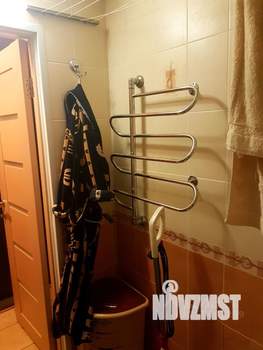 1-к квартира, на длительный срок, 36м2, 3/5 этаж