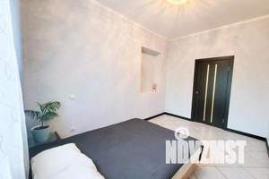 2-к квартира, посуточно, 54м2, 1/1 этаж