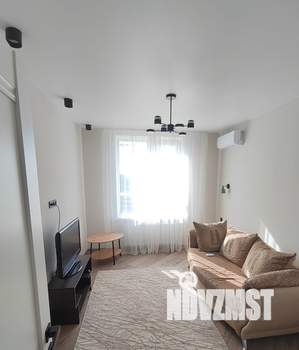 2-к квартира, на длительный срок, 55м2, 15/21 этаж