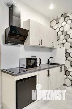 1-к квартира, посуточно, 28м2, 23/24 этаж