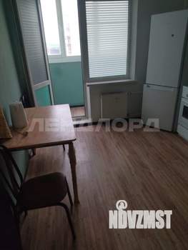 1-к квартира, на длительный срок, 37м2, 14/18 этаж