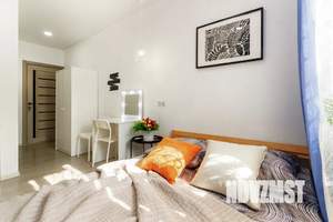 Студия квартира, посуточно, 16м2, 1/5 этаж