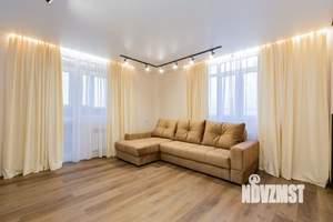 2-к квартира, на длительный срок, 55м2, 14/18 этаж