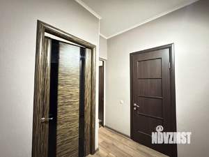 1-к квартира, на длительный срок, 40м2, 1/22 этаж