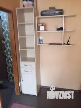 Студия квартира, на длительный срок, 22м2, 2/5 этаж