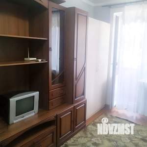1-к квартира, на длительный срок, 36м2, 2/5 этаж