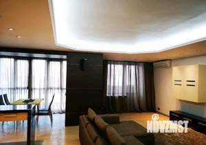 2-к квартира, на длительный срок, 100м2, 6/17 этаж