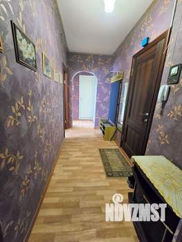 2-к квартира, на длительный срок, 53м2, 4/9 этаж