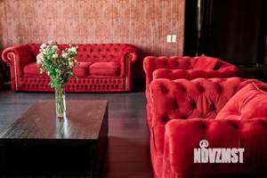 1-к квартира, посуточно, 128м2, 1/1 этаж