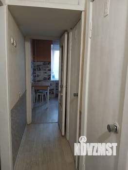 1-к квартира, на длительный срок, 32м2, 5/9 этаж